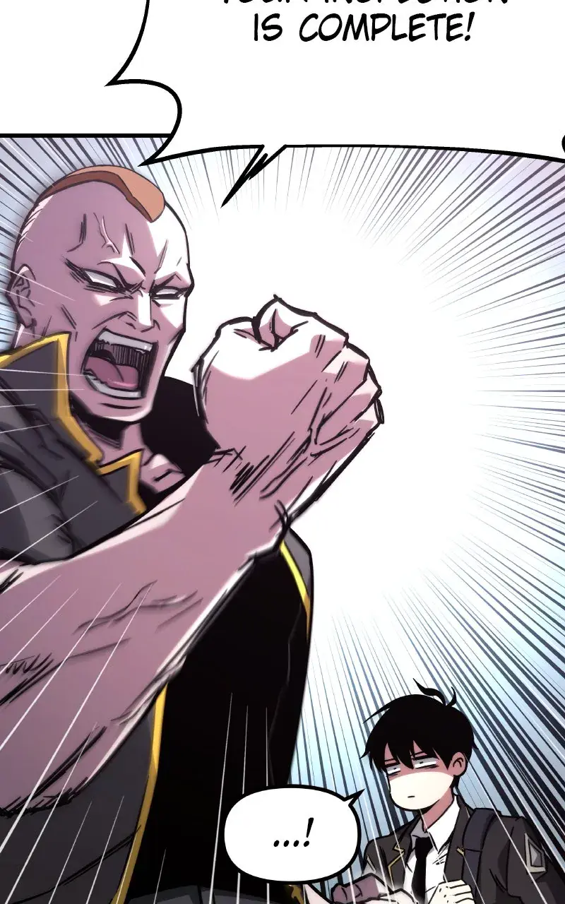 The Academy Sashimi Sword Master Chapter 1 Page 152