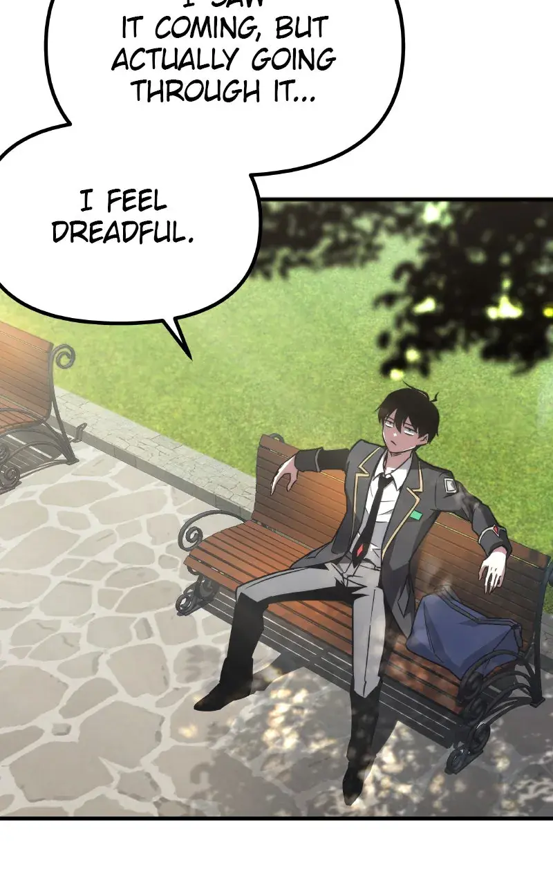 The Academy Sashimi Sword Master Chapter 1 Page 158