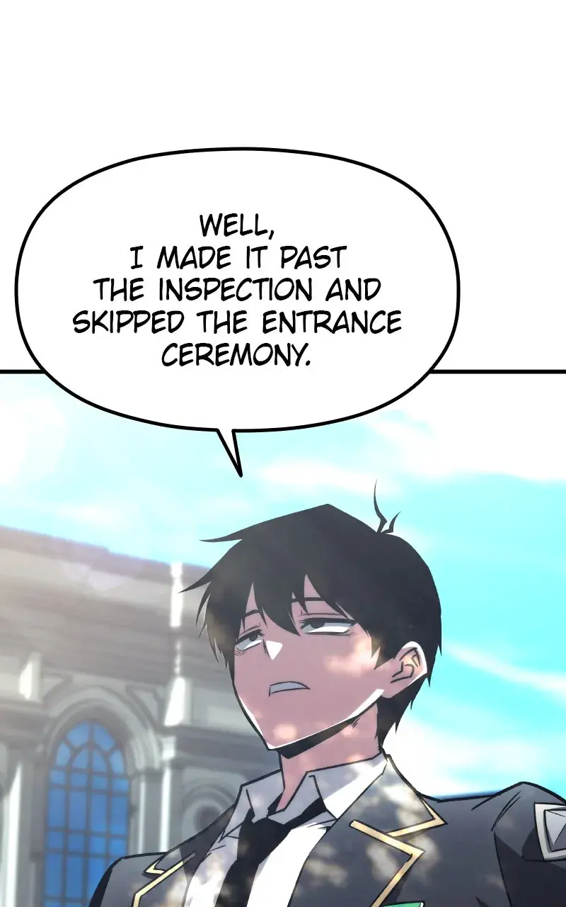 The Academy Sashimi Sword Master Chapter 1 Page 159