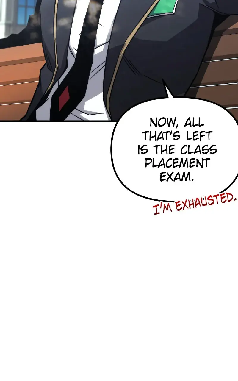 The Academy Sashimi Sword Master Chapter 1 Page 160