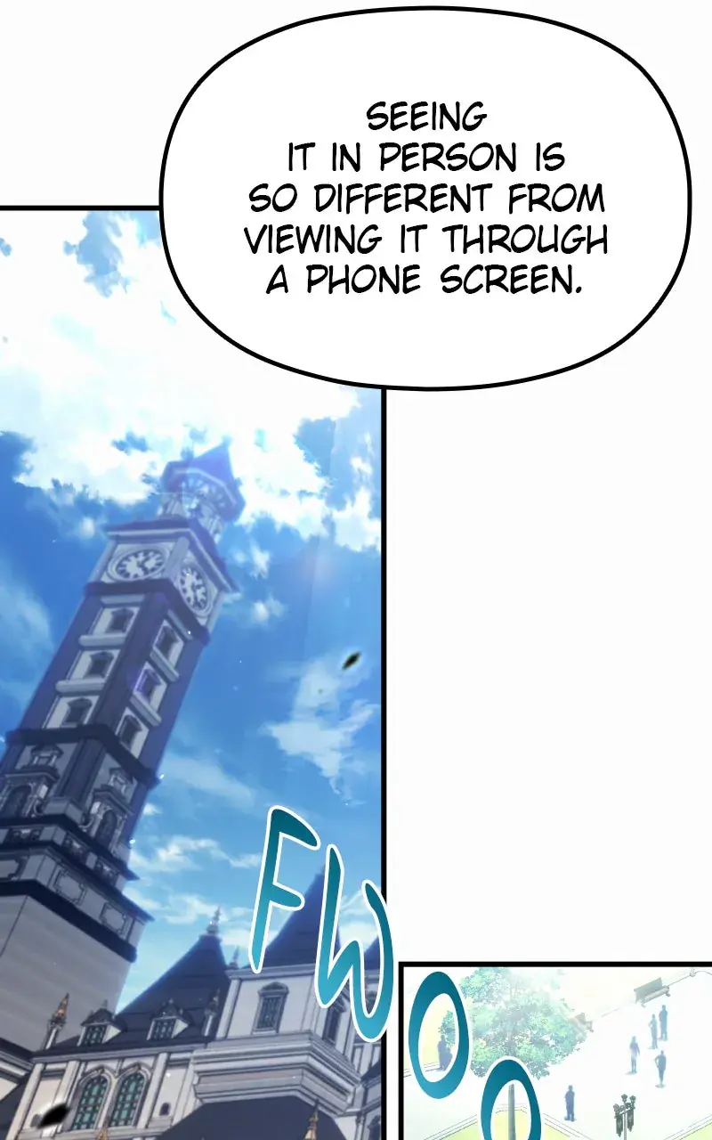 The Academy Sashimi Sword Master Chapter 1 Page 166