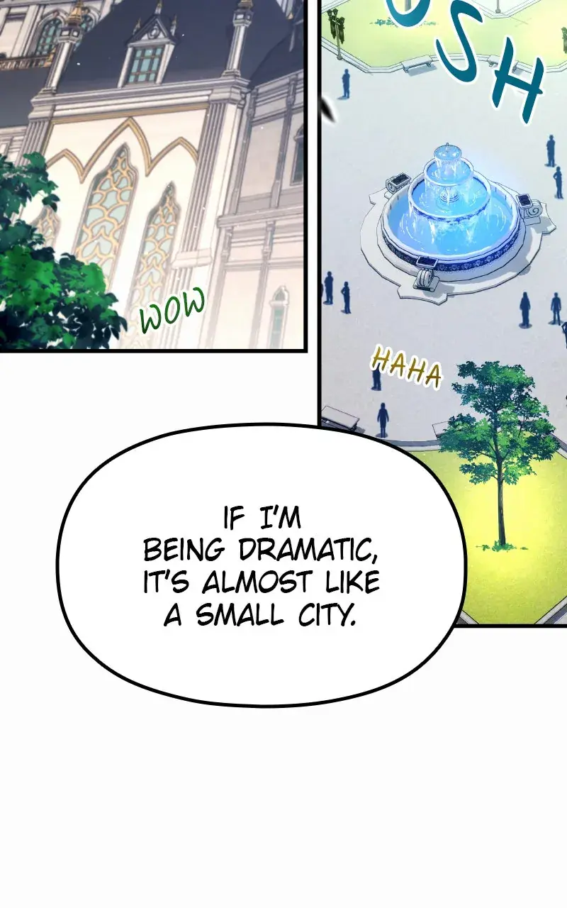 The Academy Sashimi Sword Master Chapter 1 Page 167