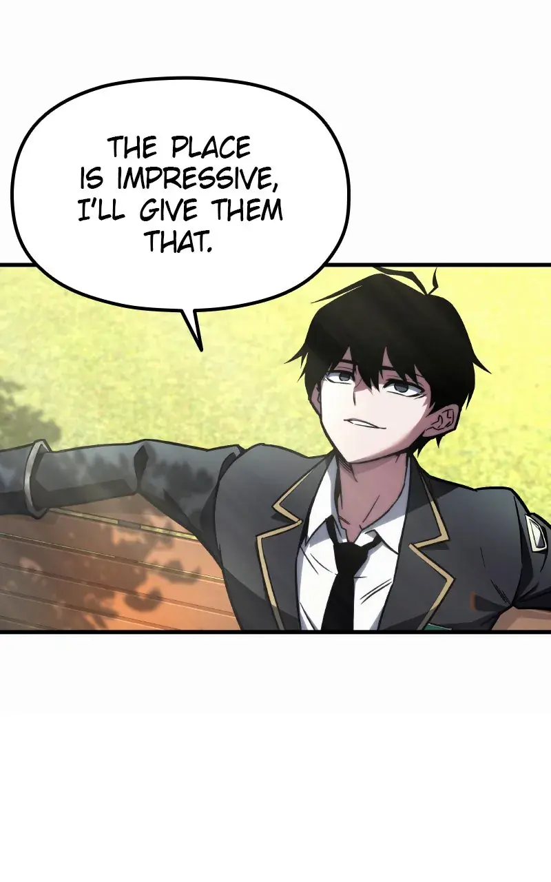 The Academy Sashimi Sword Master Chapter 1 Page 168