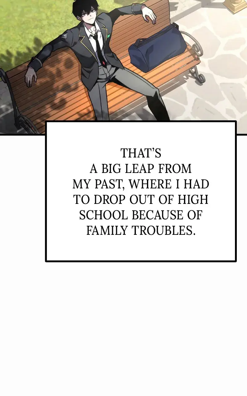 The Academy Sashimi Sword Master Chapter 1 Page 170