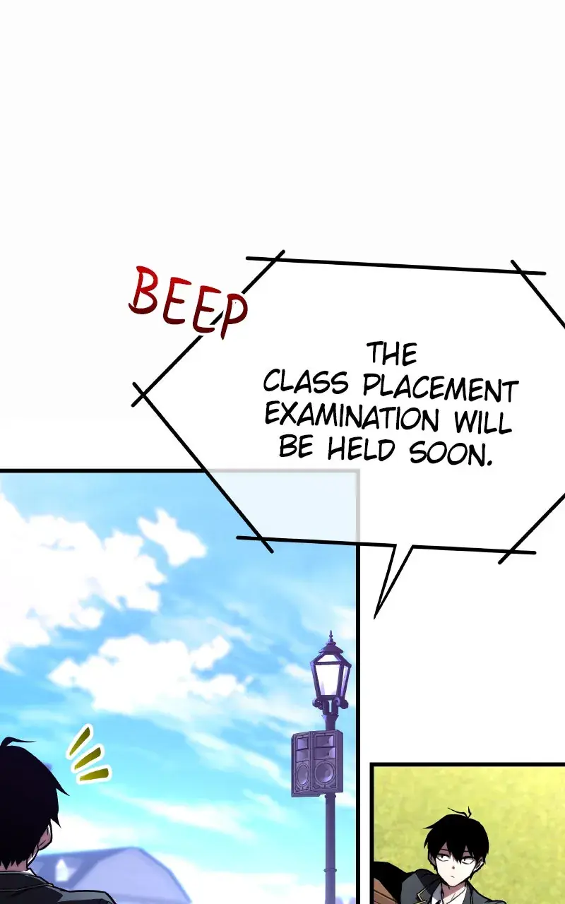 The Academy Sashimi Sword Master Chapter 1 Page 171