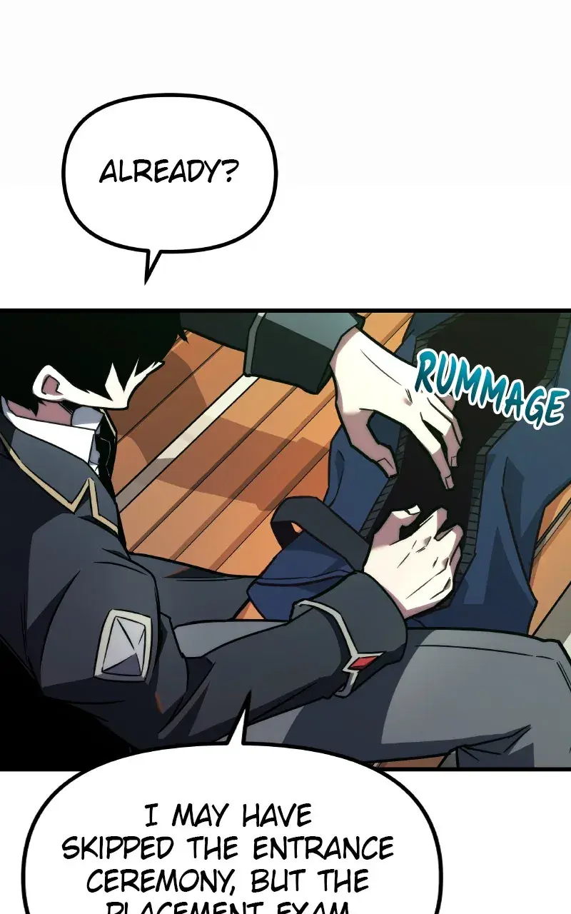 The Academy Sashimi Sword Master Chapter 1 Page 173