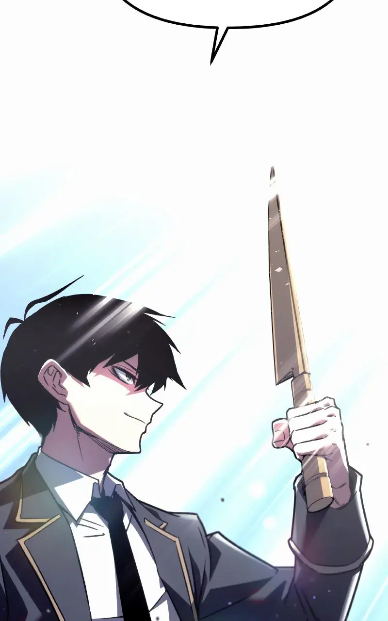 The Academy Sashimi Sword Master Chapter 1 Page 175