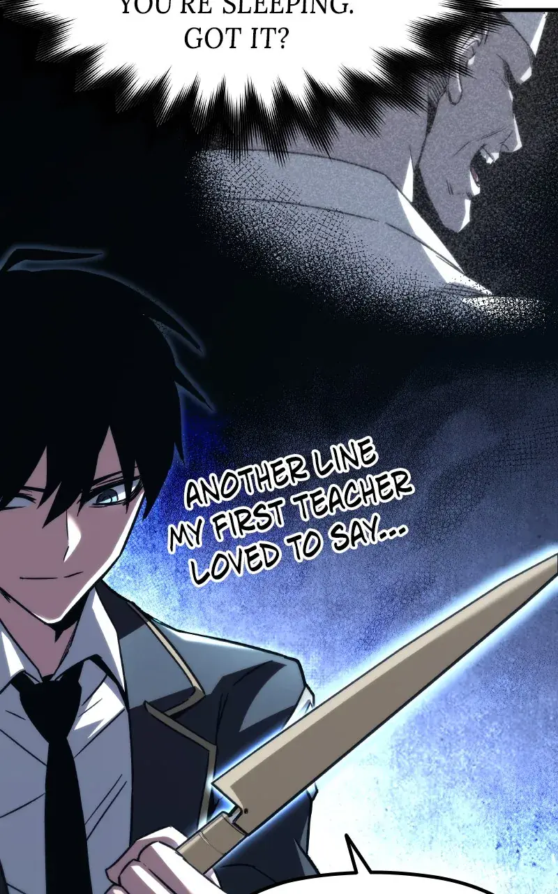 The Academy Sashimi Sword Master Chapter 1 Page 179