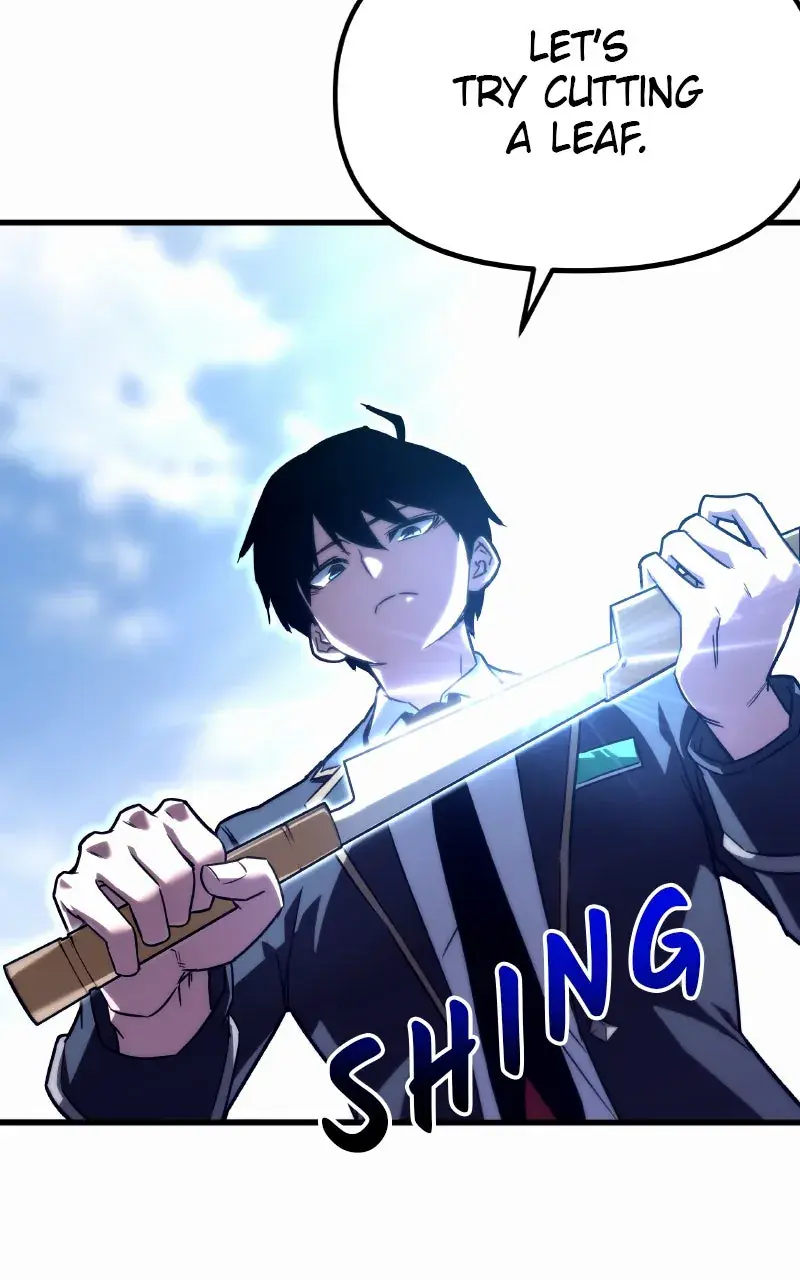 The Academy Sashimi Sword Master Chapter 1 Page 184