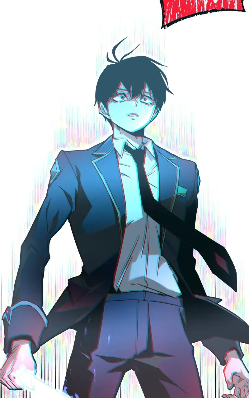 The Academy Sashimi Sword Master Chapter 1 Page 192