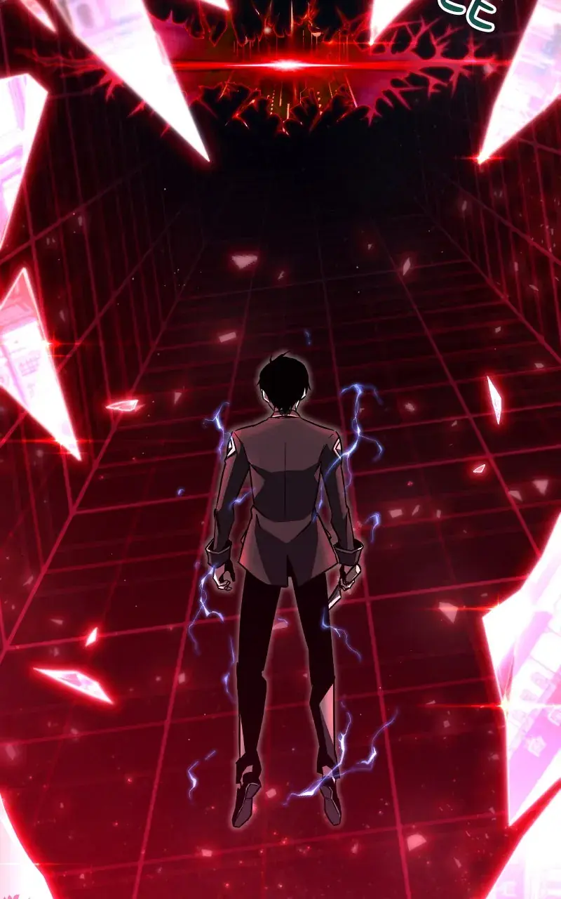 The Academy Sashimi Sword Master Chapter 1 Page 218