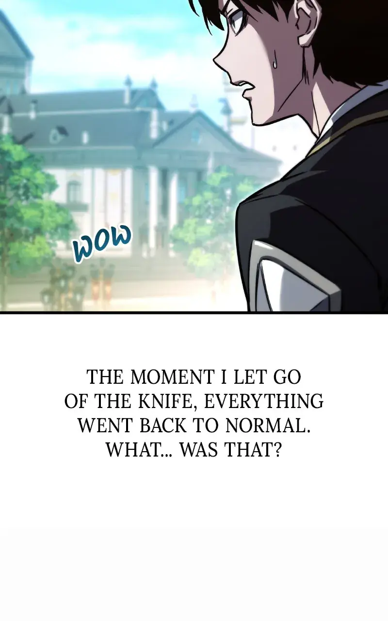 The Academy Sashimi Sword Master Chapter 1 Page 230