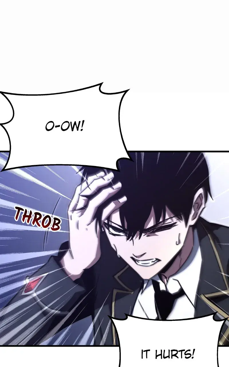 The Academy Sashimi Sword Master Chapter 1 Page 231