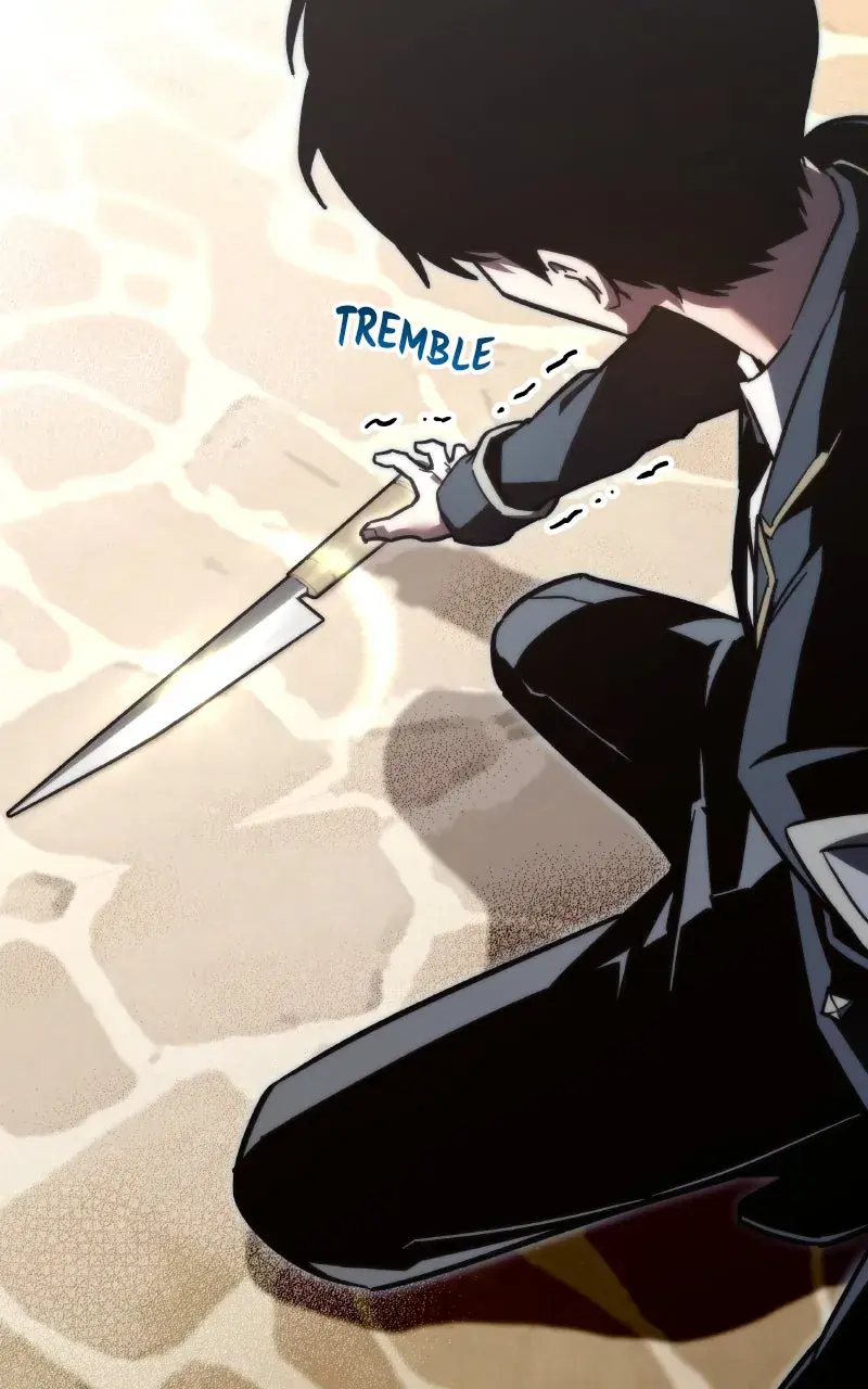 The Academy Sashimi Sword Master Chapter 1 Page 244