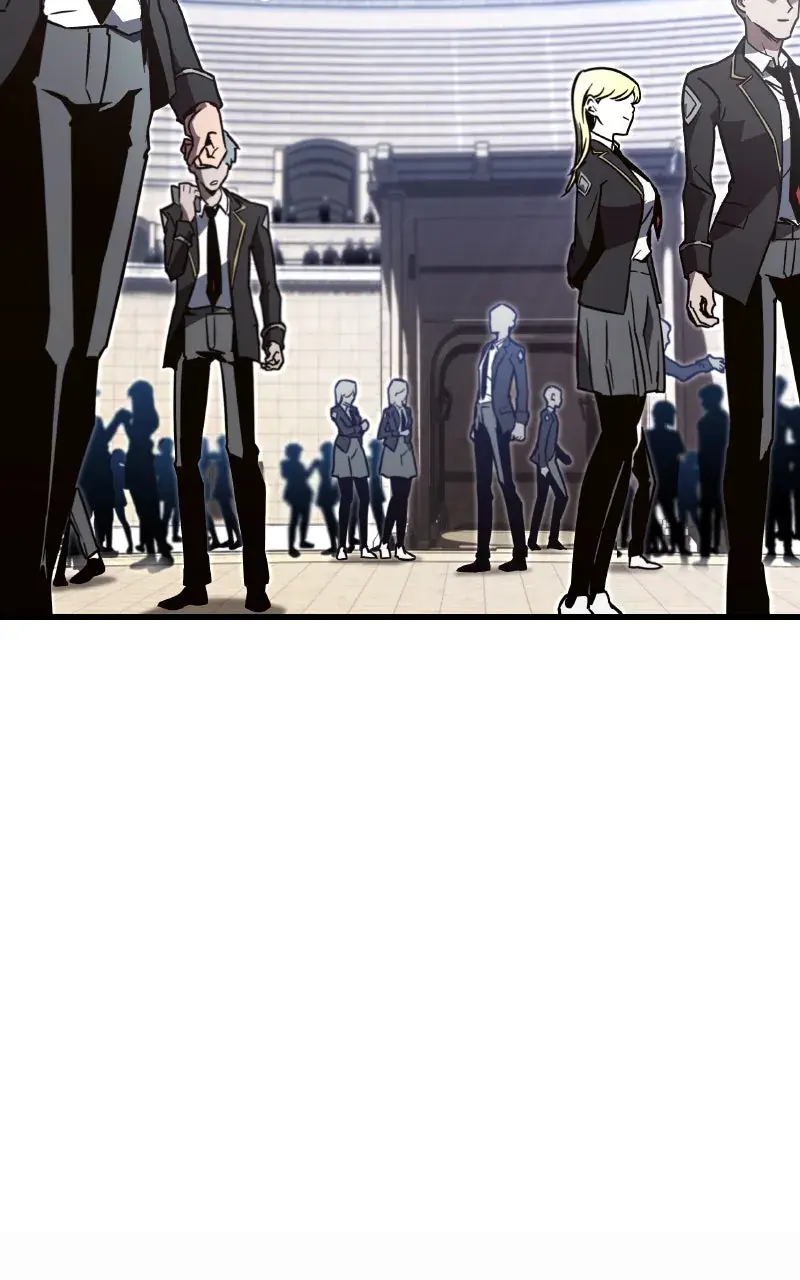 The Academy Sashimi Sword Master Chapter 1 Page 253