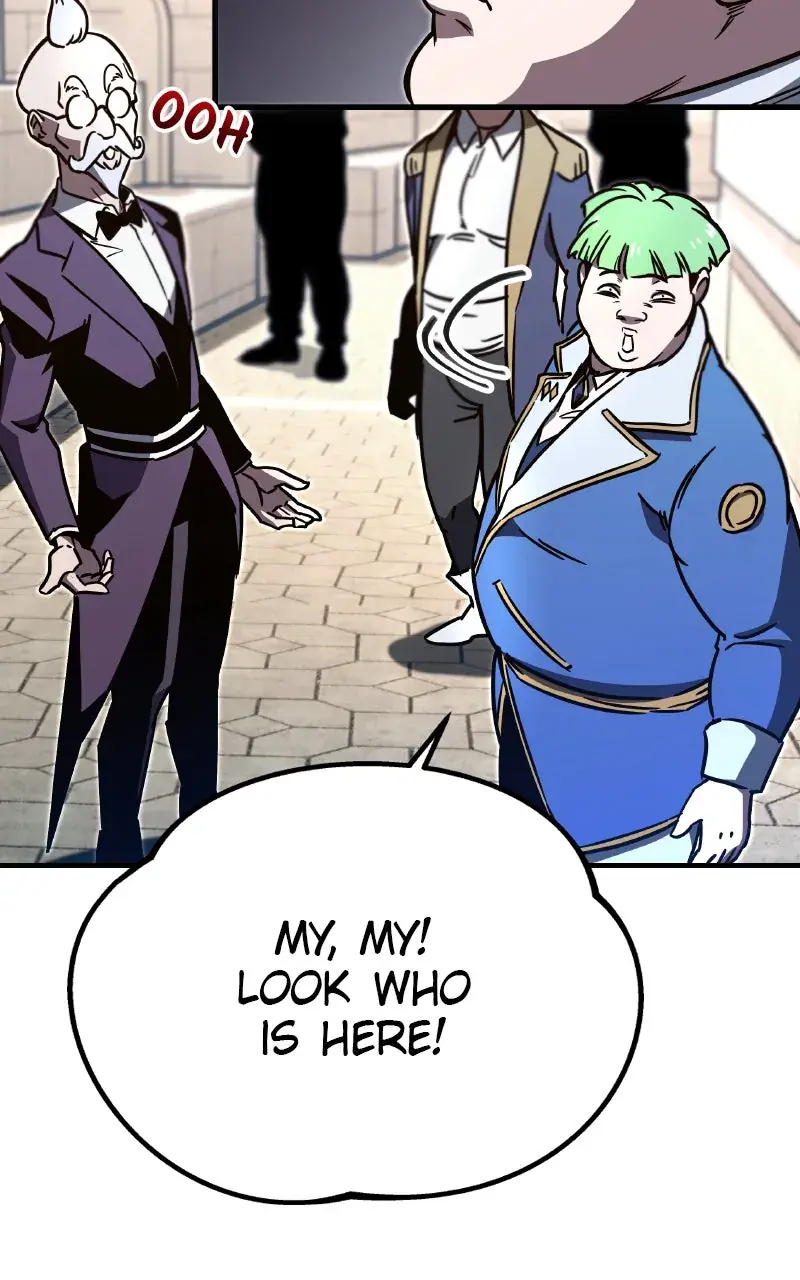 The Academy Sashimi Sword Master Chapter 1 Page 256