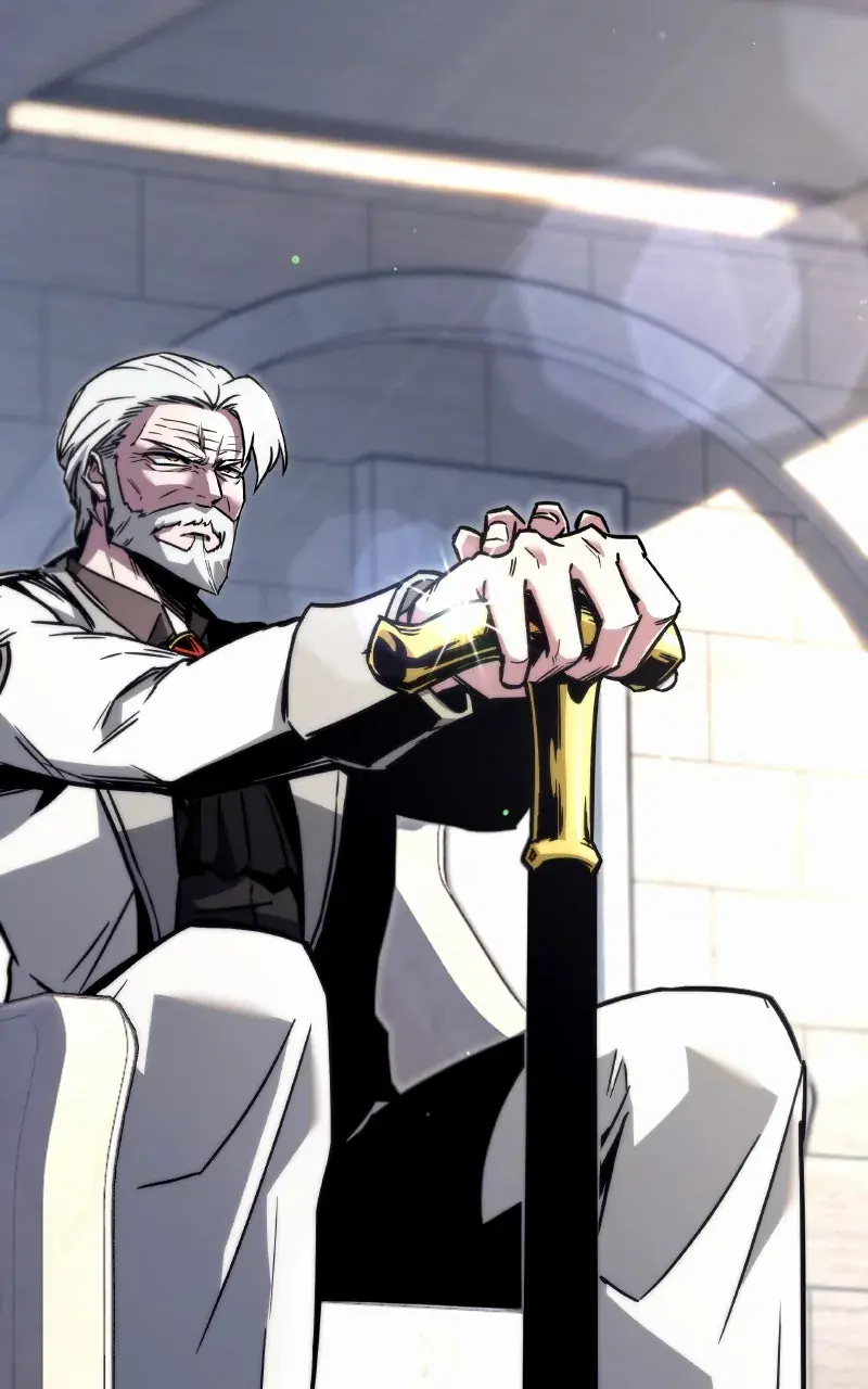 The Academy Sashimi Sword Master Chapter 1 Page 258