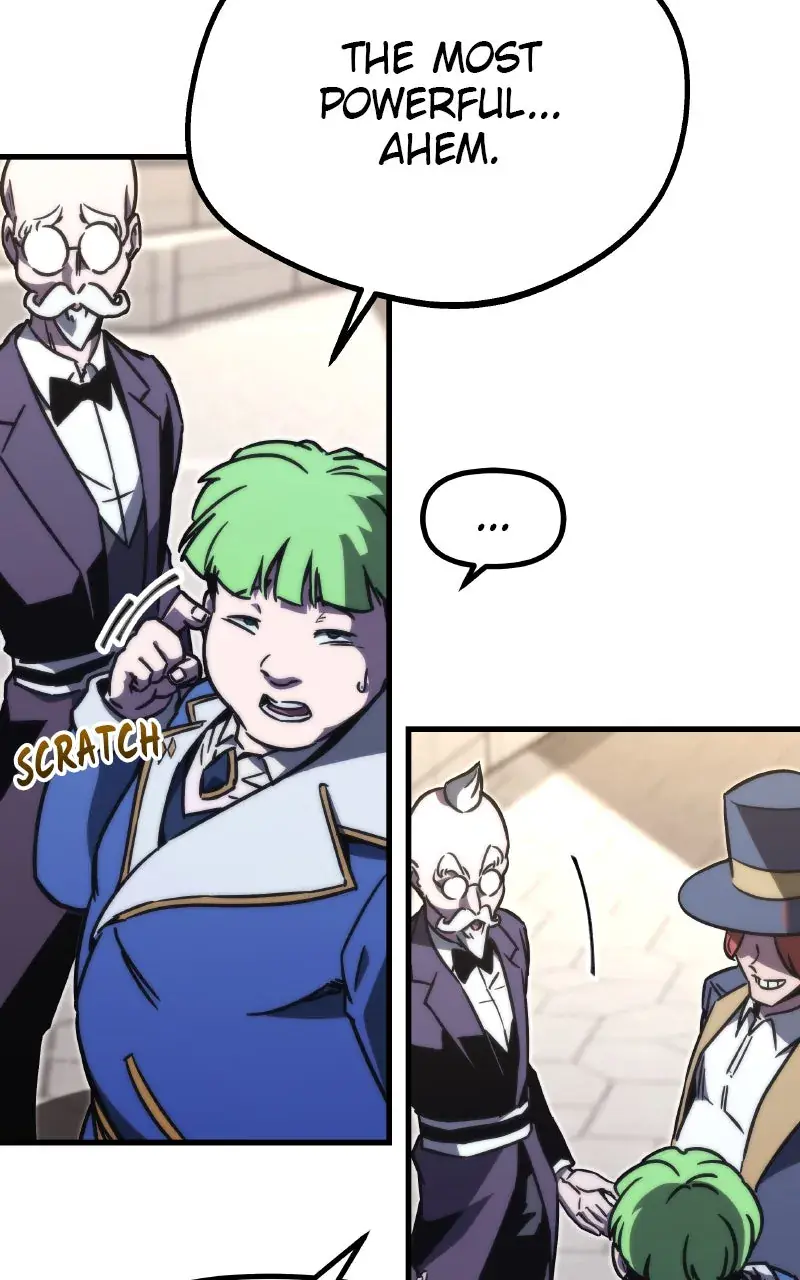 The Academy Sashimi Sword Master Chapter 1 Page 262