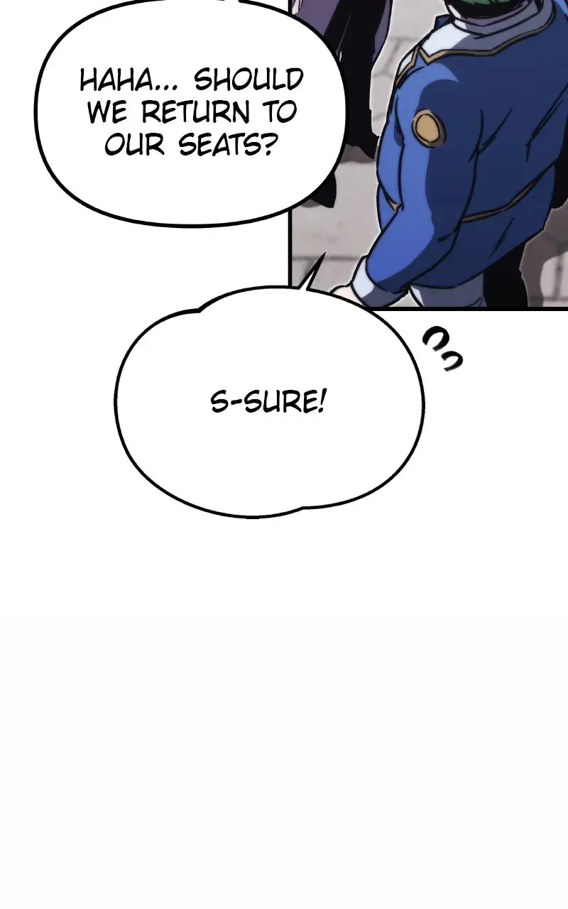 The Academy Sashimi Sword Master Chapter 1 Page 263