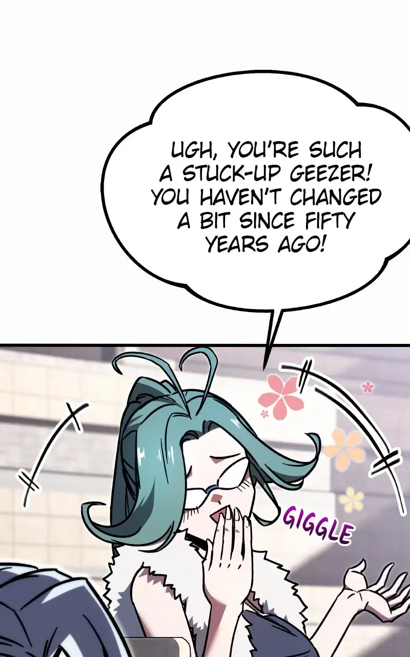 The Academy Sashimi Sword Master Chapter 1 Page 274