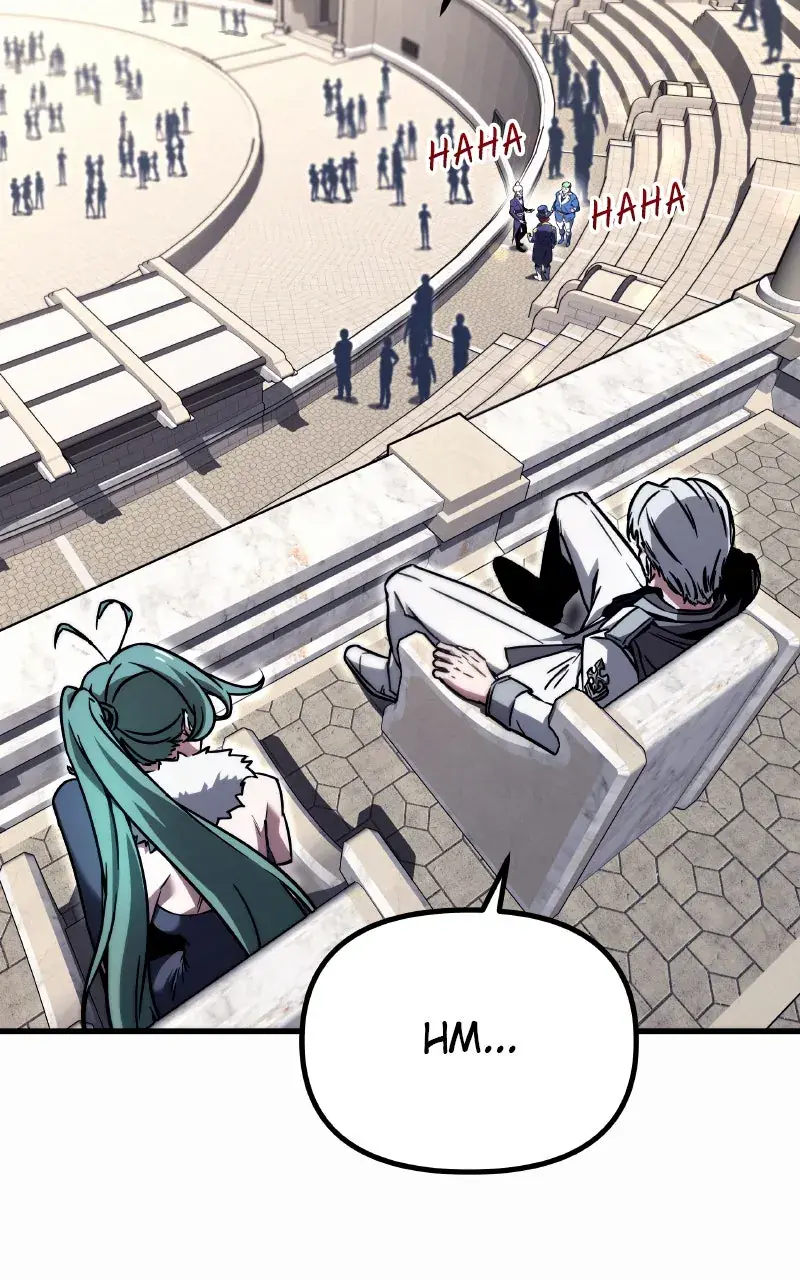 The Academy Sashimi Sword Master Chapter 1 Page 279