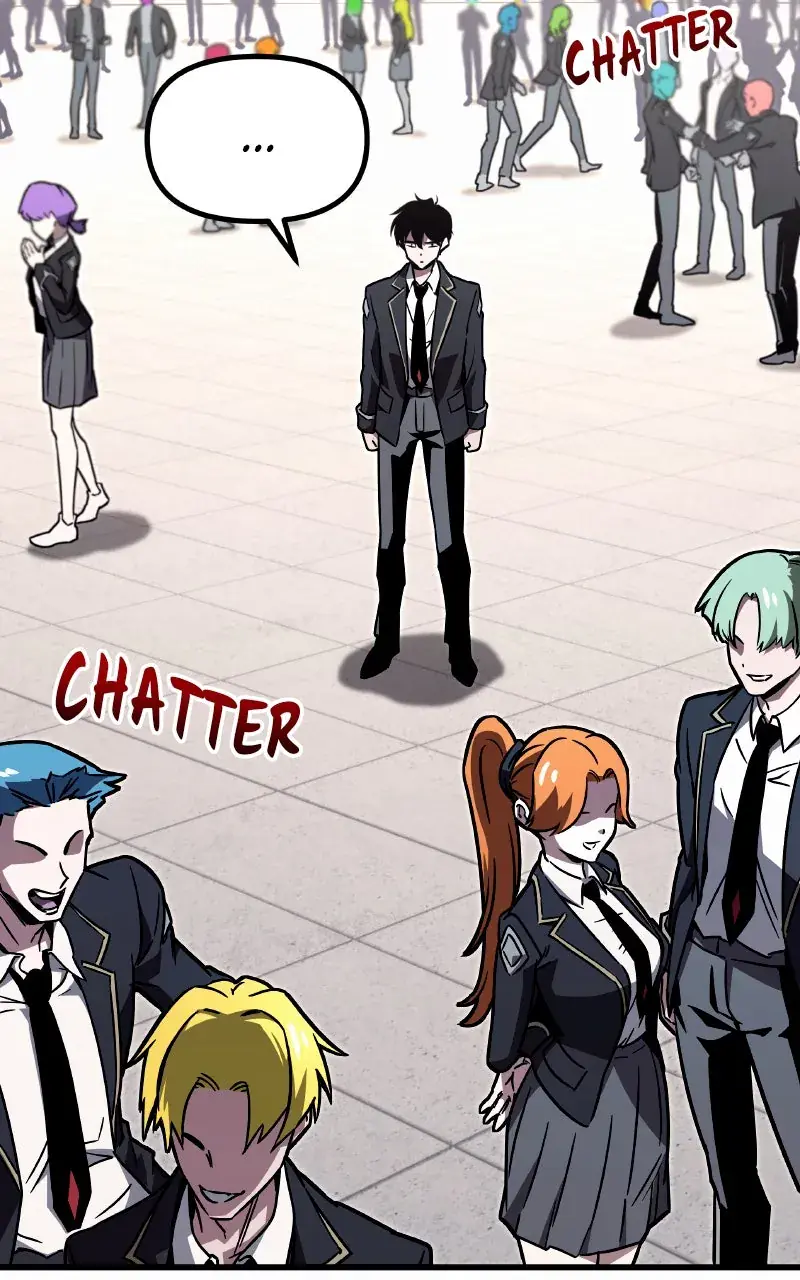 The Academy Sashimi Sword Master Chapter 1 Page 286