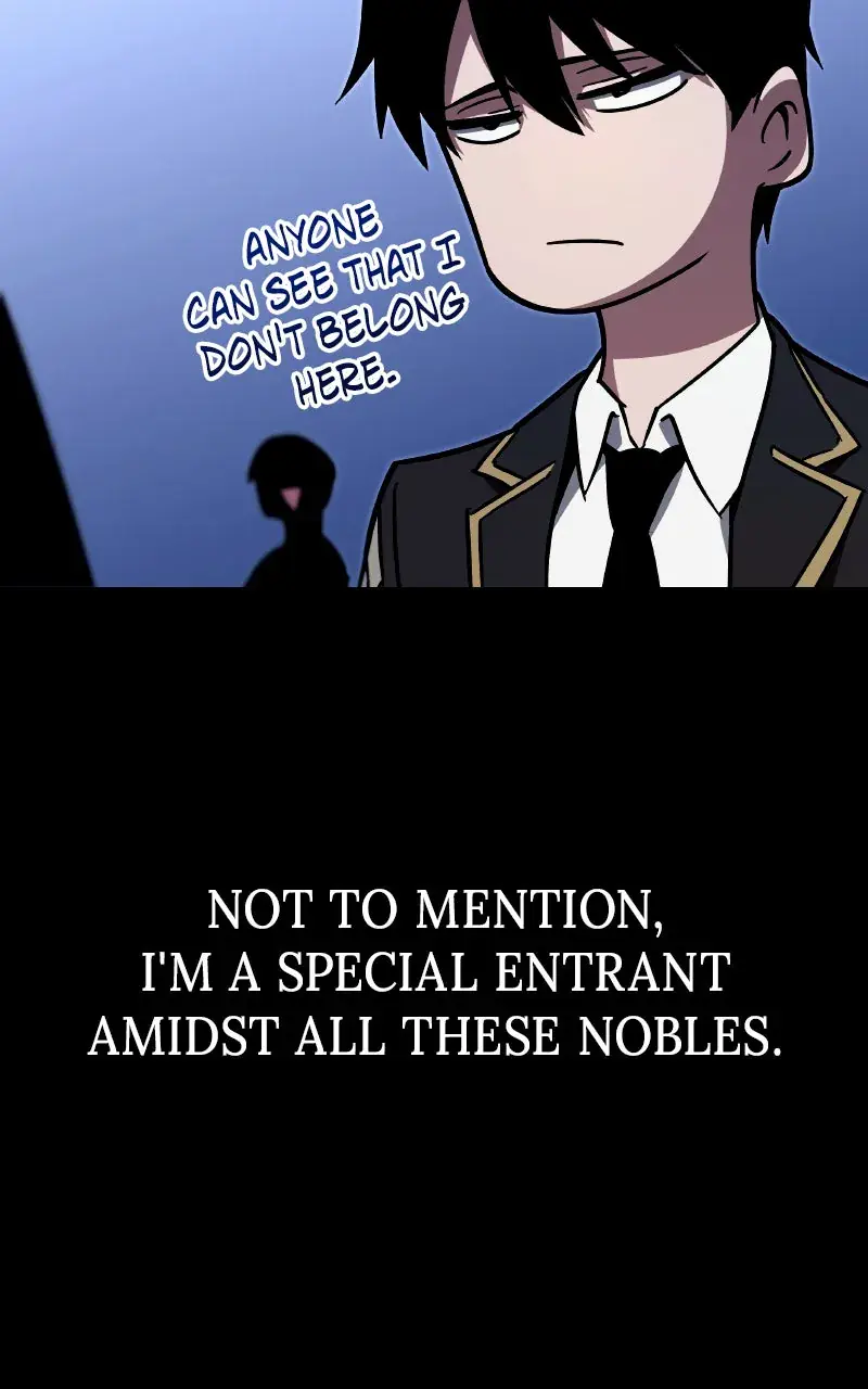 The Academy Sashimi Sword Master Chapter 1 Page 288