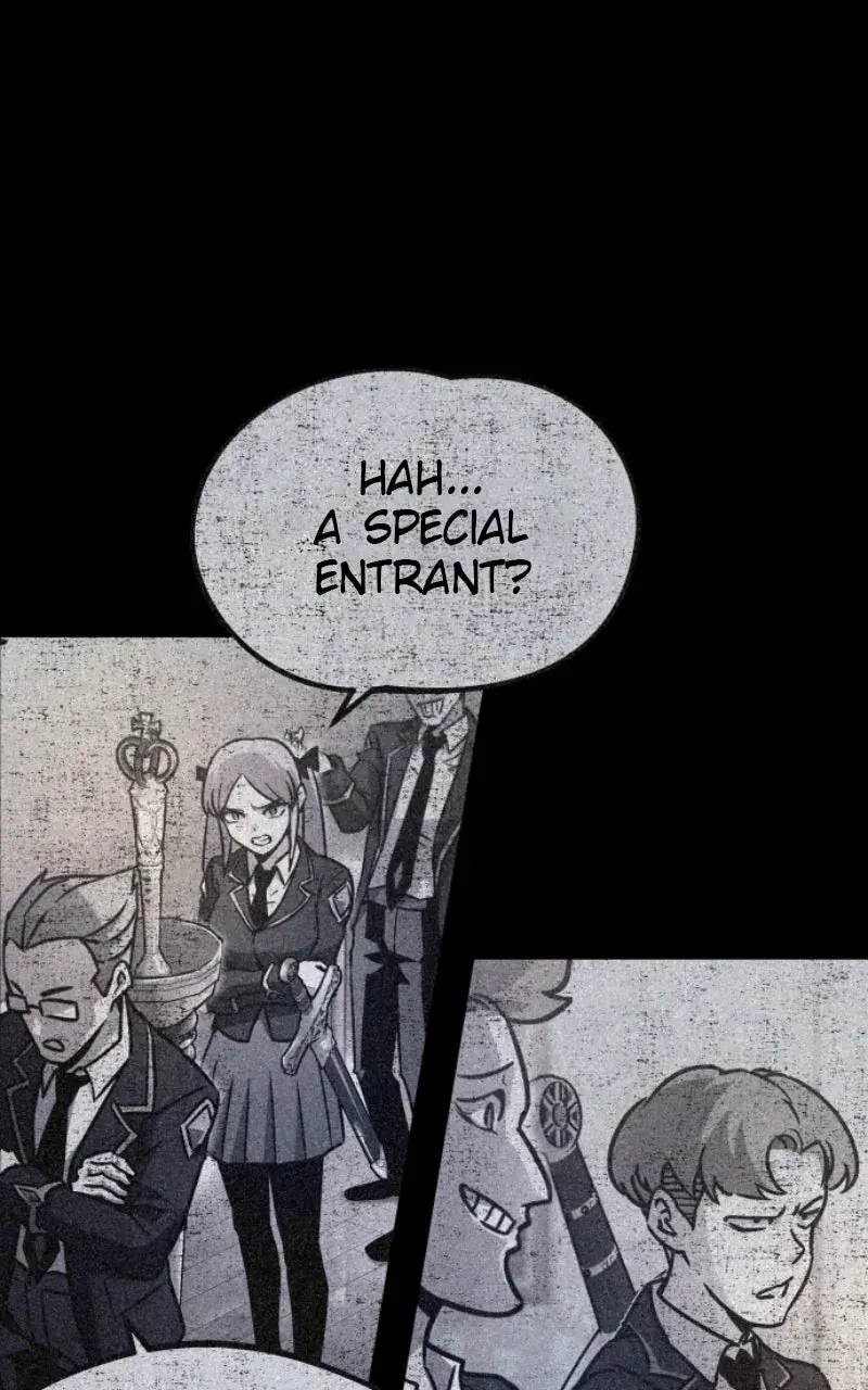 The Academy Sashimi Sword Master Chapter 1 Page 289