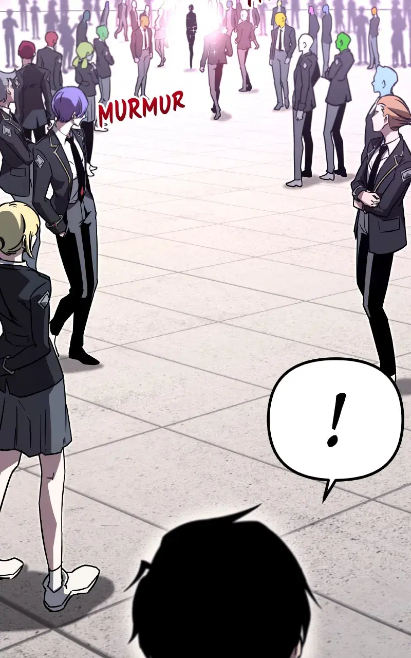 The Academy Sashimi Sword Master Chapter 1 Page 292