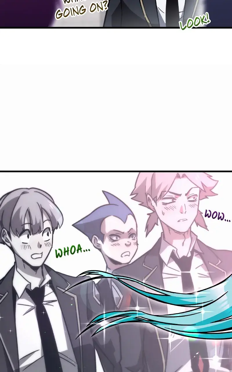 The Academy Sashimi Sword Master Chapter 1 Page 294