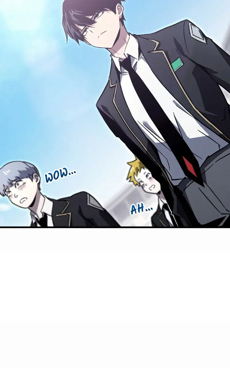 The Academy Sashimi Sword Master Chapter 1 Page 296