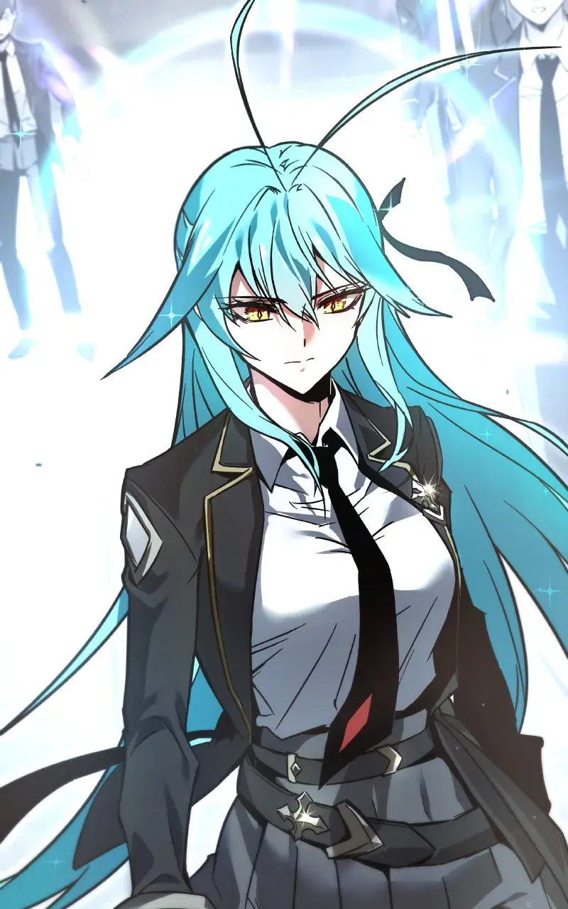 The Academy Sashimi Sword Master Chapter 1 Page 299