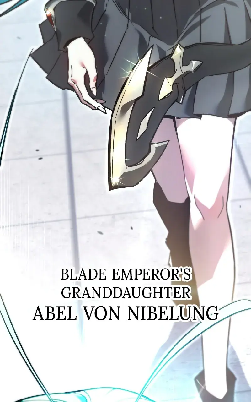 The Academy Sashimi Sword Master Chapter 1 Page 300