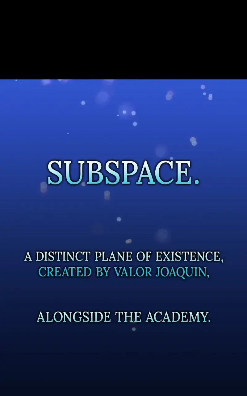 The Academy Sashimi Sword Master Chapter 2 Page 1