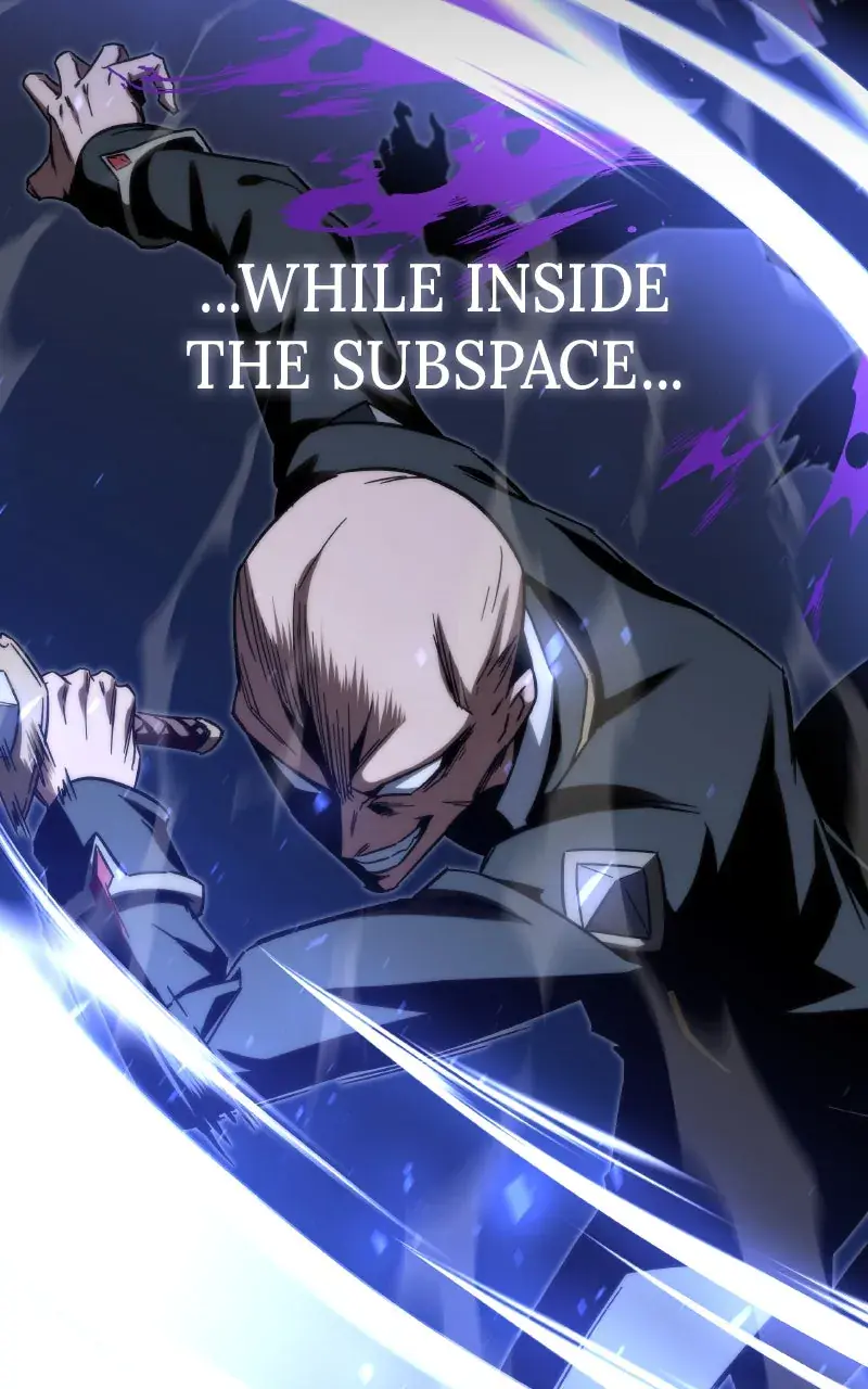 The Academy Sashimi Sword Master Chapter 2 Page 5