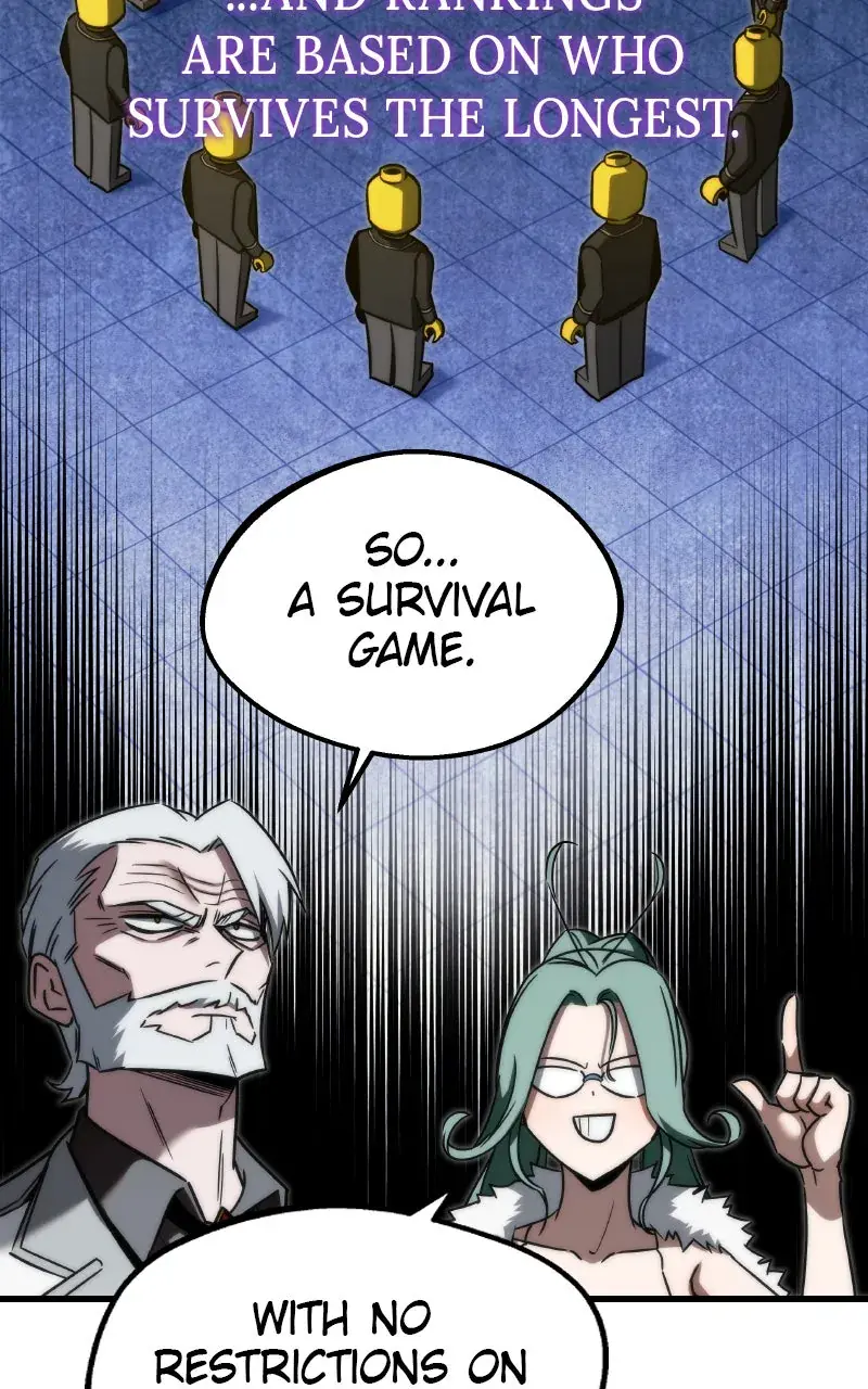 The Academy Sashimi Sword Master Chapter 2 Page 9