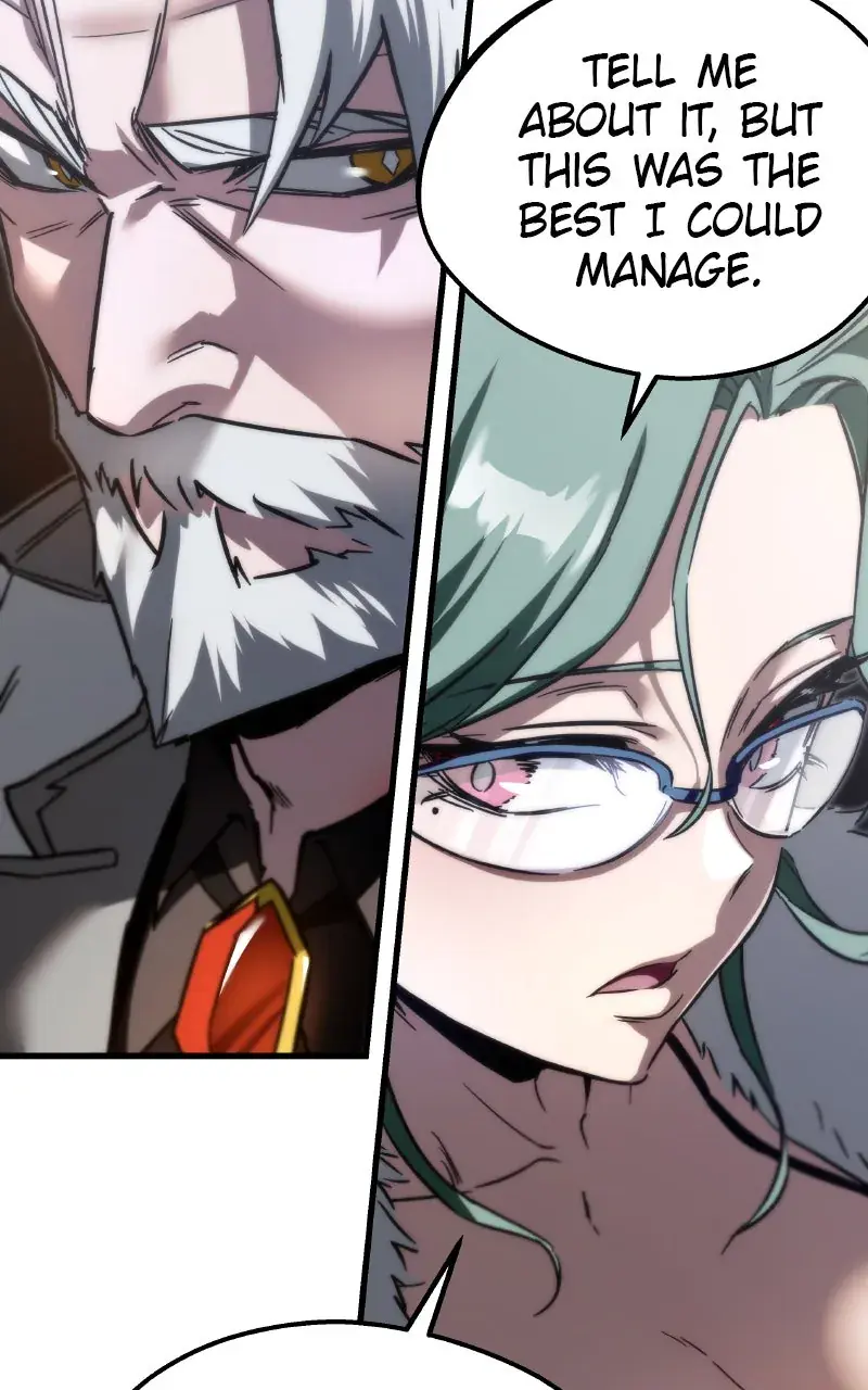 The Academy Sashimi Sword Master Chapter 2 Page 11