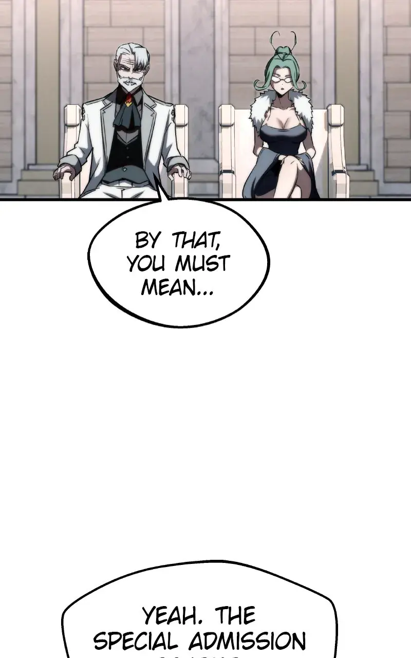 The Academy Sashimi Sword Master Chapter 2 Page 13