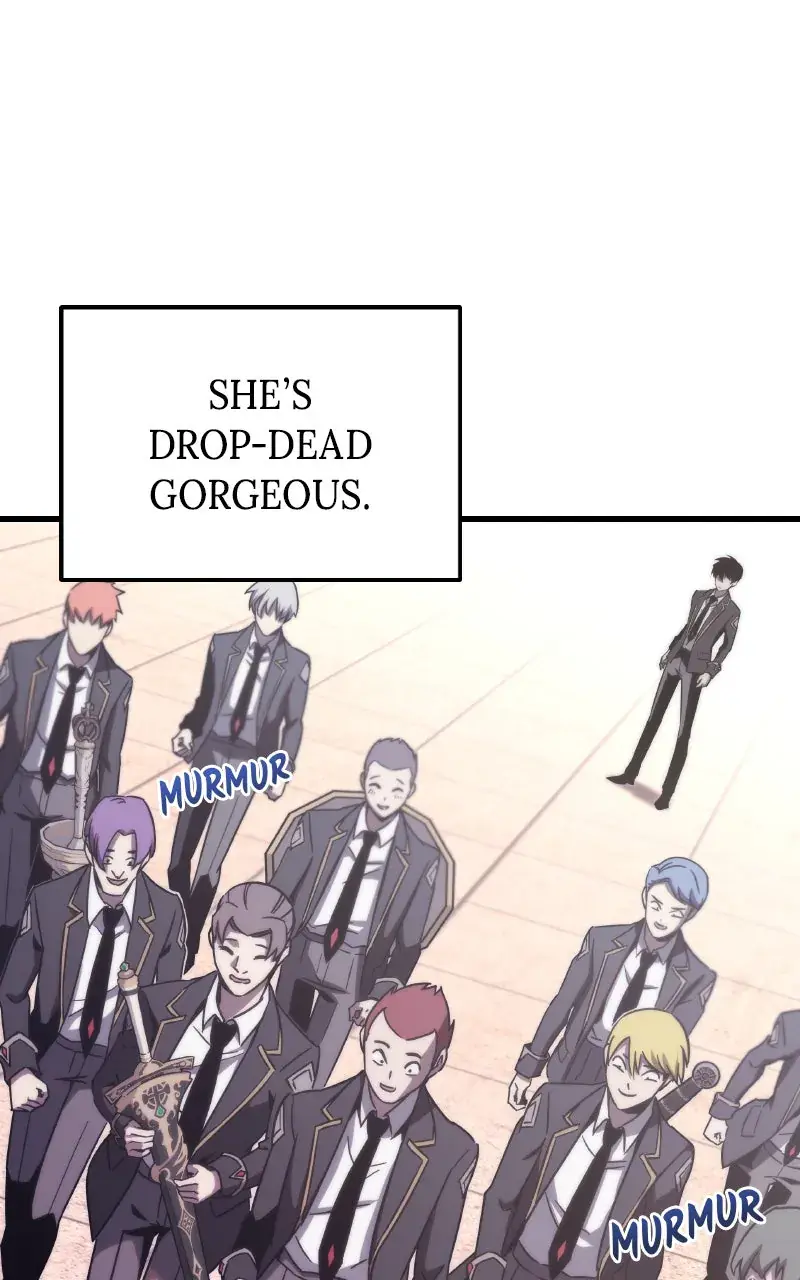 The Academy Sashimi Sword Master Chapter 2 Page 15