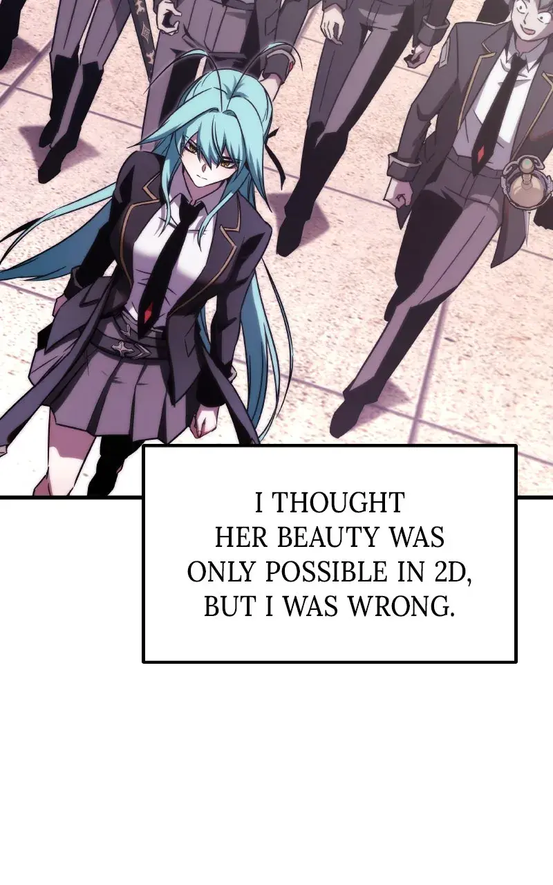 The Academy Sashimi Sword Master Chapter 2 Page 16