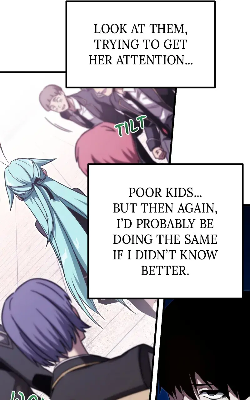 The Academy Sashimi Sword Master Chapter 2 Page 17