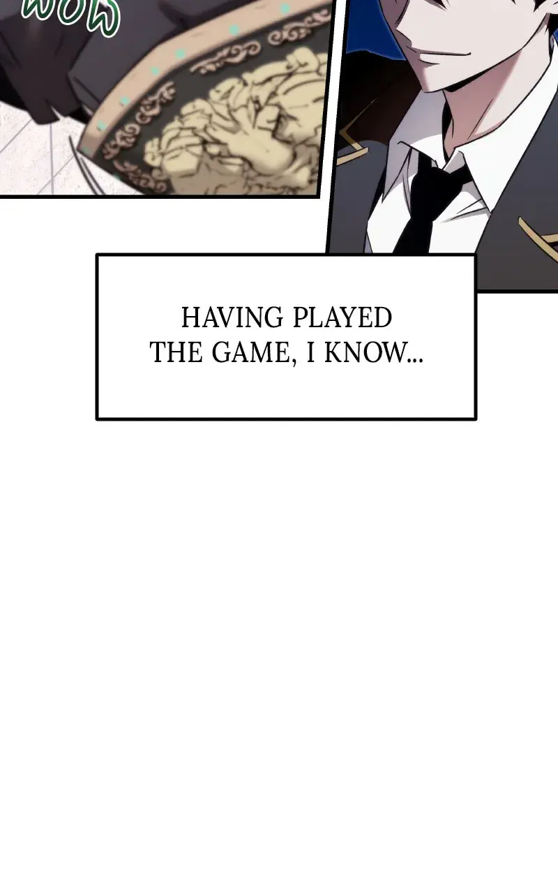 The Academy Sashimi Sword Master Chapter 2 Page 18