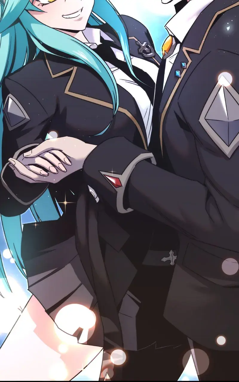 The Academy Sashimi Sword Master Chapter 2 Page 21