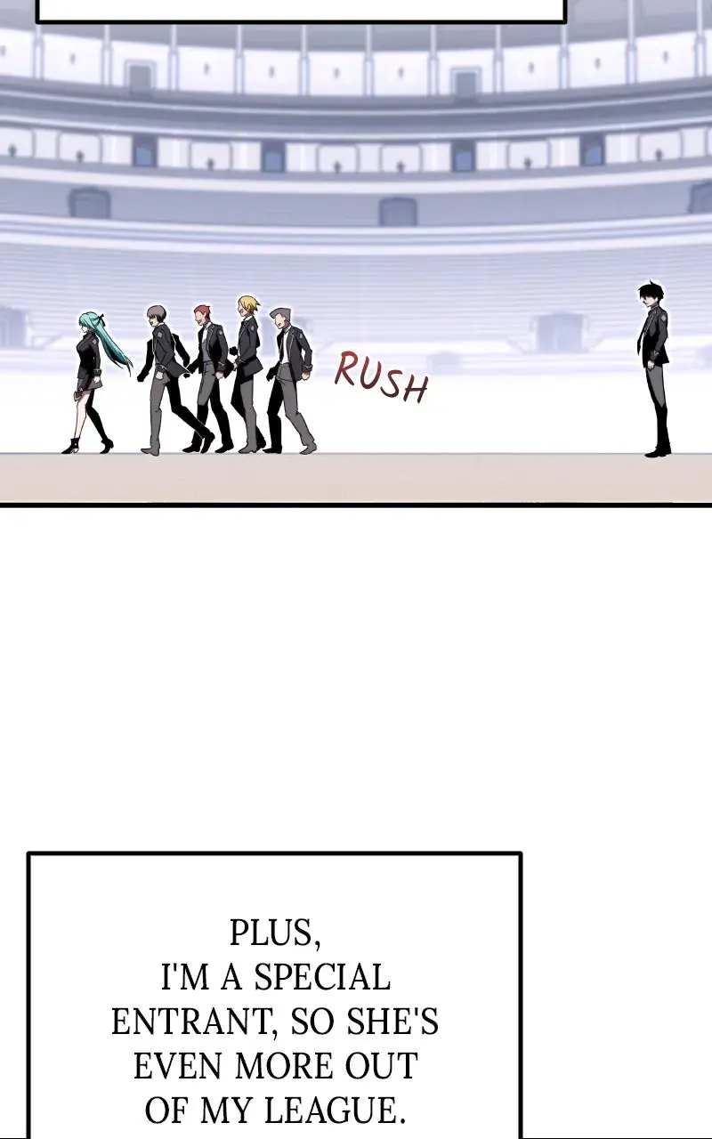 The Academy Sashimi Sword Master Chapter 2 Page 23