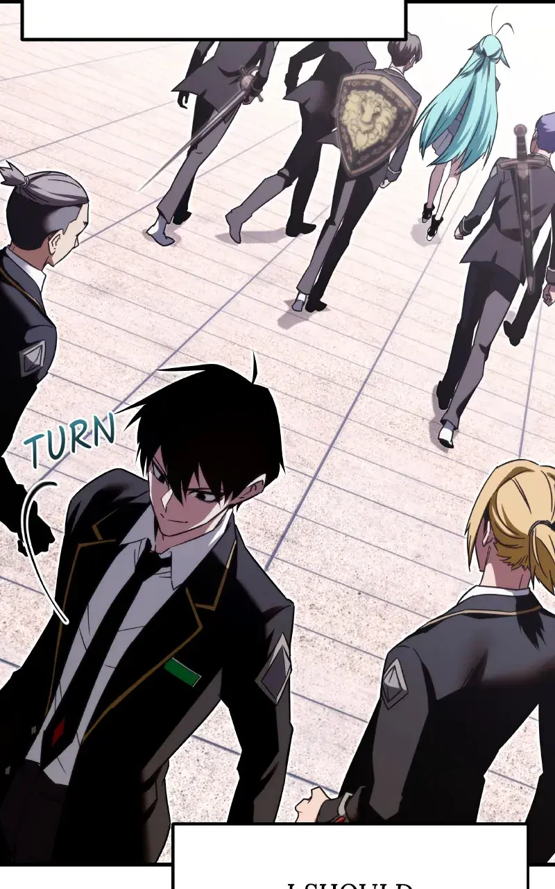 The Academy Sashimi Sword Master Chapter 2 Page 24