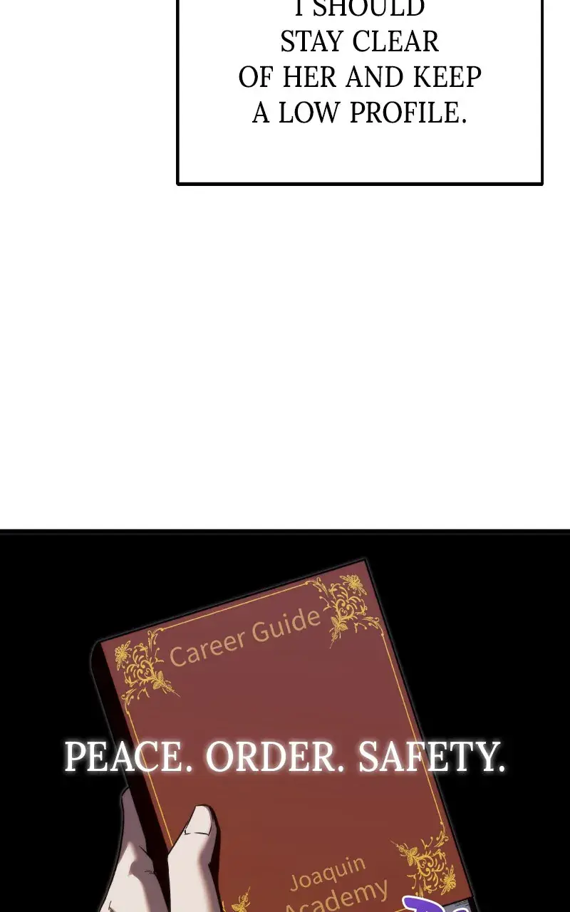 The Academy Sashimi Sword Master Chapter 2 Page 25