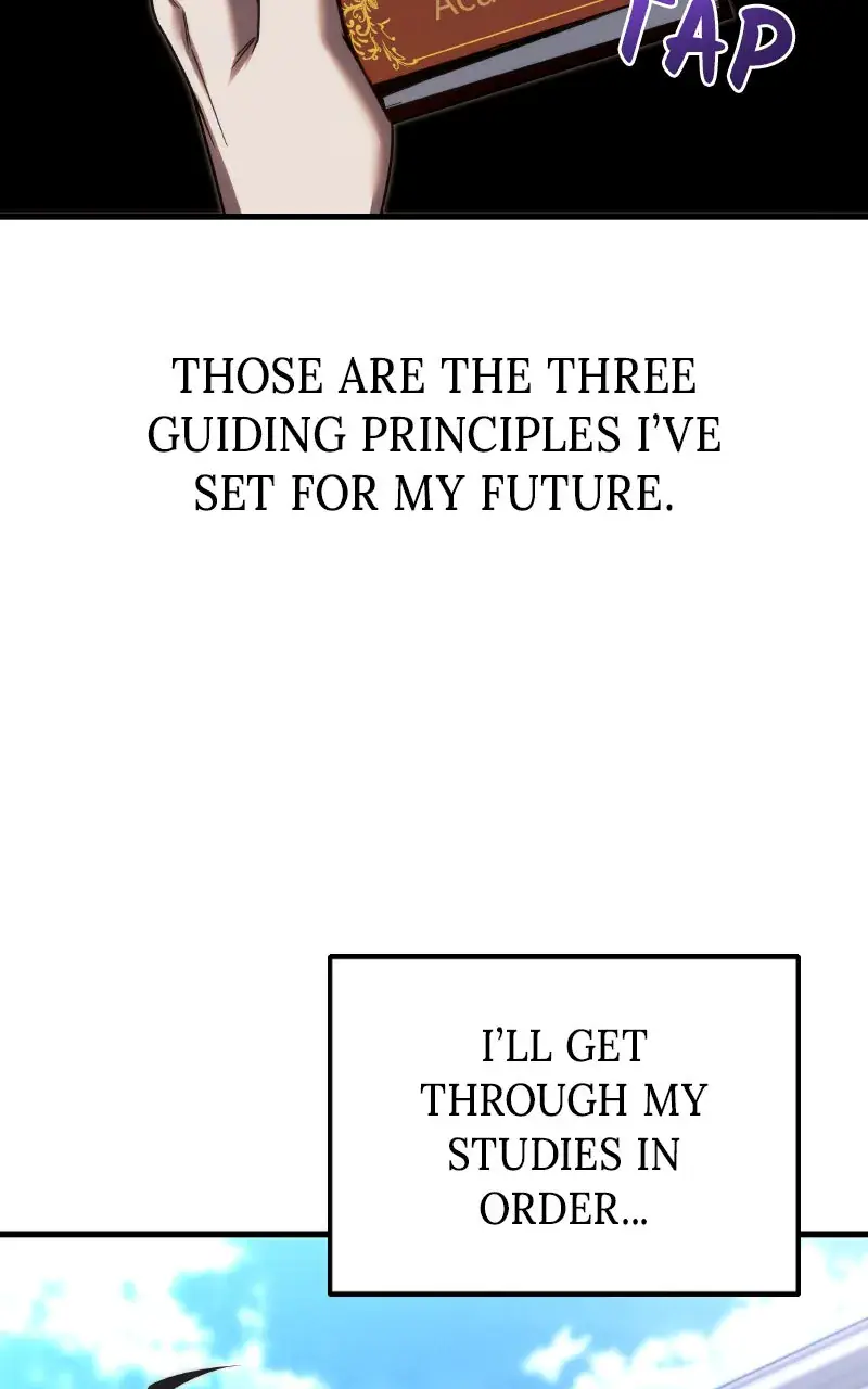 The Academy Sashimi Sword Master Chapter 2 Page 26