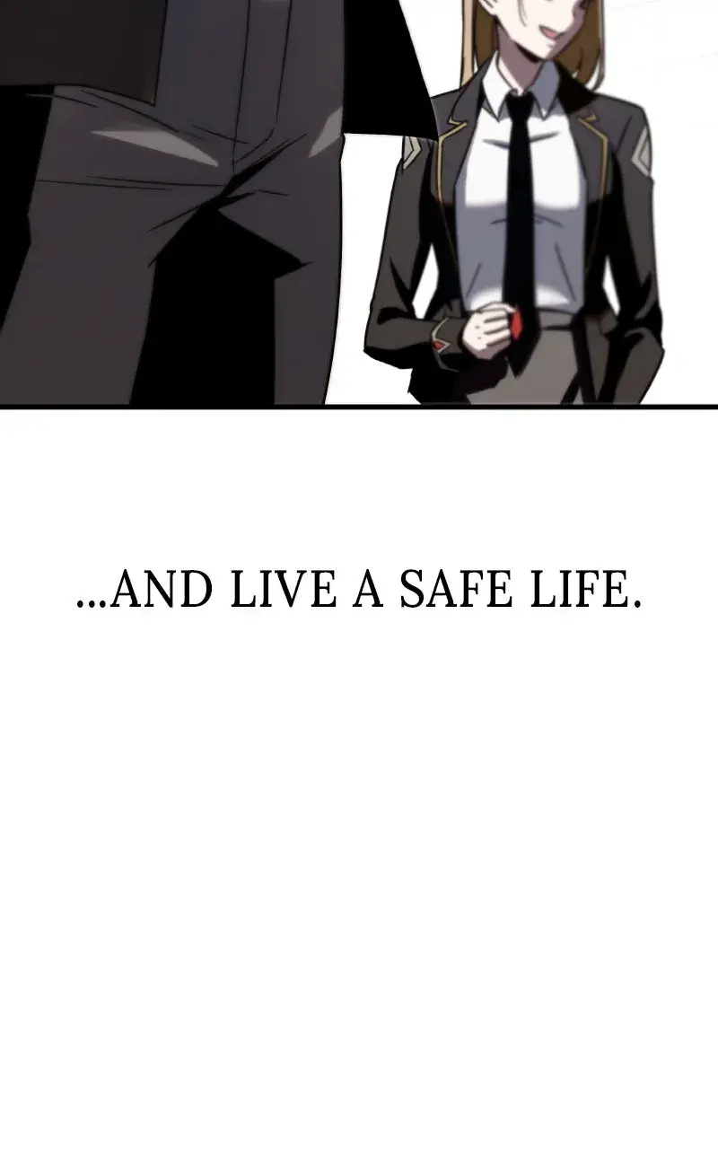 The Academy Sashimi Sword Master Chapter 2 Page 28