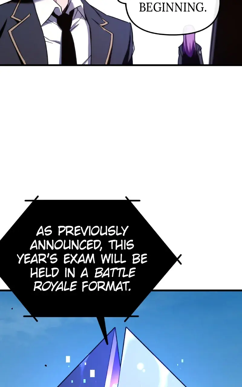 The Academy Sashimi Sword Master Chapter 2 Page 34