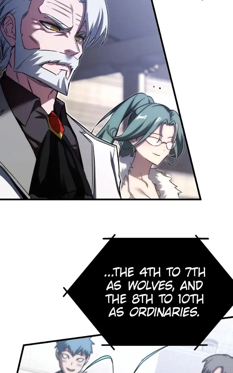 The Academy Sashimi Sword Master Chapter 2 Page 36